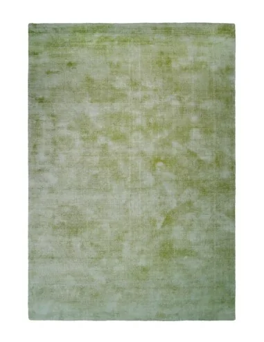 Tapis Vert clair - Luxury 110